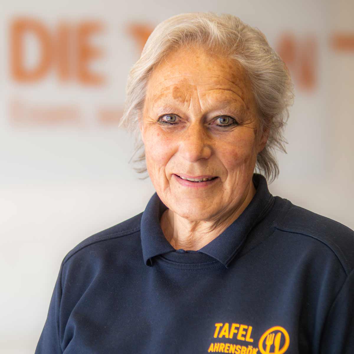 Regine Hansen Schriftführerin