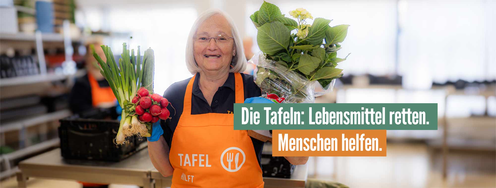 Die Tafel Ahrensbök